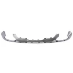 Chrome Rear Bumper Molding For Mercedes-benz GLC300 16-19 Abs A2538852325. Fixed Price $82.49.