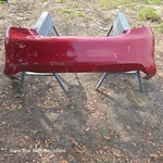 2012-2014 Toyota Camry Se Rear Bumper (local Pickup, No Ship). Fixed Price $125.00.