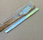 1991-1995 Caravan Voyager T&c Nos Mopar Rear Bumper Left Impact Strip. Fixed Price $29.95.