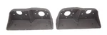 Corvette 1975 1976 Rear Taillight Mount Bracket Rh Lh Side Gm # 347899 347900. Fixed Price $55.00.