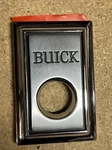 1980-85 Nos Buick Electra Lesabre Trunk Lock Emblem Nice! Gm 20157850. Fixed Price $149.99.