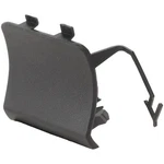 Hitch Cover Rear Passenger Right Side Hand For Porsche Cayenne 2019-2023. Fixed Price $18.86.