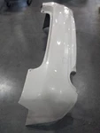 2016 Subaru Legacy White Oem Bumper Assembly 57704AL10A 57705AL11A 57719AL00A. Fixed Price $437.39.
