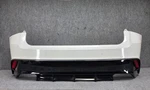 Lexus 21-26 IS500 F-sport Oem Rear Bumper Cover Diffuser Parking Sensors (083). Fixed Price $1150.00.