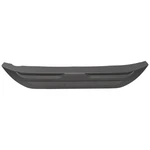 Air Dam Deflector Lower Valance Apron Rear 86671J9000 For Hyundai Kona 18-21. Fixed Price $107.96.