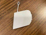 Oem Bmw 7-SERIES 2019 Front Bumper Tow Hook Cover Cap 51118073945 Non-painted. Fixed Price $31.99.