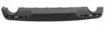 New Oem Ford Rear Bumper Lower Valance Panel FB5Z-17K835-CPTM Explorer 2016-2017. Fixed Price $375.95.