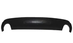 2005-2006 Gto Rear Diffuser Valance Insert Black Bumper New Reproduction!. Fixed Price $449.95.