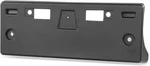 Front License Plate Frame Fits 2015-2017 Infiniti QX80 Replacement Direct. Fixed Price $84.55.