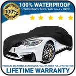 Outdoor Full Protection Custom Car Cover For 2015 Mercedes-benz C300 C400 Sedan. Fixed Price $69.99.