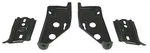 Goodmark 1970 Chevelle Set Of Rear Bumper Brackets GMK403380770S, New. Fixed Price $125.00.