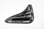 Genuine Toyota Corolla 2017-2019 Front Bumper Hole Cover Lh=driver, 81481-02918. Fixed Price $46.95.