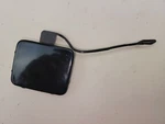Bmw 335XI 2008 E90 Front Bumper Tow Cover 7116687/06 C38. Fixed Price $25.80.