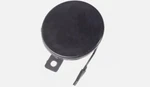 Porsche Panamera Front Bumper Tow Hook Eye Cover Cap Oem 97050570300G2L. Fixed Price $35.99.