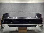 2013-2017 Audi S6 Rear Bumper Cover W/parking Sensor Holes Oem, SH/25. Fixed Price $320.99.