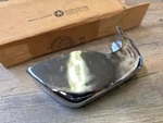 1974 Chrysler Yorker Newport Body Mopar Nos Front Rh Chrome Bumper Guard. Fixed Price $95.00.