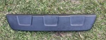 2018-2022 Ford Ecosport Rear Bumper Lower Valance Insert Panel Cover Oem. Fixed Price $140.00.