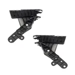 For 2013-2015 Altima Bumper Bracket Set 620593TA0A NI1042102 Aftermarket. Fixed Price $20.80.
