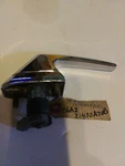 66-68 Ford Station Wagon Rear Tail Gate Handle C6AZ-71430A70-B #j. Fixed Price $125.00.