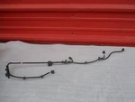 2023-2025 Honda Hr-v Rear Bumper Harness Oem 32131-3W0-A003. Fixed Price $80.00.