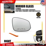 For 2016-2021 Toyota Tacoma Heated Mirror Glass Passenger Side Right Door. Fixed Price $16.14.
