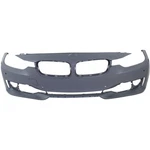 For Bmw Activehybrid Bumper Cover 2013 14 2015 Front Primed. Fixed Price $158.35.