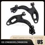 1PAIR Front Lower Control Arm Set 2003-2011 Ford Crown Victoria Town Car. Fixed Price $179.99.