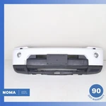 10-13 Land Rover L319 LR4 Front Bumper Cover Panel Assembly White Oem. Fixed Price $561.23.