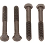 Classic Headquarters W-547A Lower Frame Bolt Set, Nova/camaro. Fixed Price $36.99.