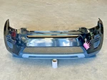 15-19 Land Rover Discovery Sport Complete Rear Bumper Panel Oem LOT2647. Fixed Price $798.00.
