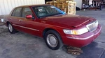 (local Pickup Only) Rear Bumper Fits 00-11 Grand Marquis 983424. Fixed Price $198.90.