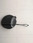 11-16 Mini Cooper R60 Countryman Rear Tow Hook Bumper Cover Left Black 9805943. Fixed Price $29.99.