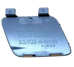 Front Bumper Tow Eye Hook Cap Cover For Bmw X3/F25 Sport Paket 51118052086. Fixed Price $33.00.