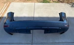 2004-2010 Volkswagen Touareg Rear Bumper Cover Oem Light Green 7L6807378A. Fixed Price $249.99.