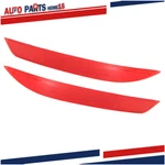 Bumper Reflector Left & Right Rear Tail Lamp 2PC For Honda Accord 2016-2017. Fixed Price $11.33.