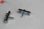 28-32 Ford Model Coupe Roadster Rear Trunk Boot Deck Lid Hinges Pair New. Fixed Price $24.73.