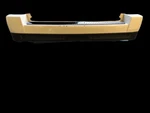 Range Rover Sport L320 06-09 Oem Rear Bumper Cover Assembly Alaska White Sensors. Fixed Price $550.00.