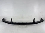 2020-2023 Porsche 911 Front Bumper Lower Valance Diffuser Oem 992807725. Fixed Price $300.00.