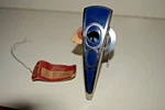1937 Ford Roadster Cabriolet Trunk Handle Nos Luggage Compartment Club Opener. Fixed Price $195.00.
