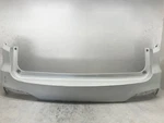 Rear Bumper Cover White 2016 2017 2018 Acura Rdx Base/tech 71501-TX4-ZY00 Oem. Fixed Price $323.00.