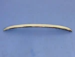 Genuine Mopar Fascia Applique 1RZ22SZ0AA. Fixed Price $231.28.