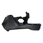 New Front Driver Side Upper Bumper Cover Fits 2019-2023 Jeep Cherokee 7AM93TZZAA. Fixed Price $103.96.