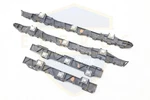 Honda Pilot 16 17 18 19 20 21 22 Rear Bumper Support Guide Spacer Bracket Set. Fixed Price $59.99.