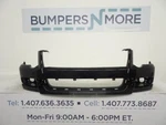 Oem 2006-2010 Ford Explorer/sport Trac Xlt 2-PIECE Front Upper Bumper Cover. Fixed Price $265.00.