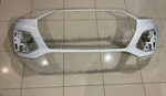 Front Bumper Local White 2021 2022 Audi Q5 80A+807+437 Oem. Fixed Price $304.00.
