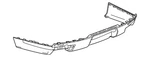 Genuine Gm Lower Cover 84733667. Fixed Price $297.95.