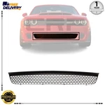 Front Bumper Grille For 2018-2022 Dodge Challenger CH1036154 68259758AA. Fixed Price $53.25.
