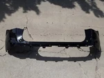2024 2025 Chevrolet Trax Rear Bumper Cover Oem 42875217. Fixed Price $158.10.