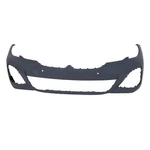 For Bmw XDRIVE/330I 2019-2022 Bumper Cover Front Sedan With Sport Package. Fixed Price $331.16.