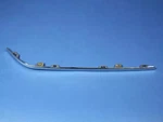 Genuine Mopar Front Fascia Strip Right 4805936AA. Fixed Price $98.05.